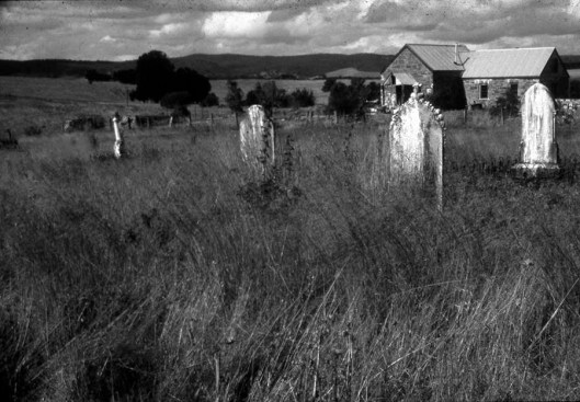 old staint lukes church