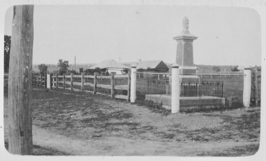 February Clemenger memorial 20s? ML